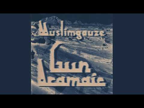 Youtube: Muslimgauze ‎– Oil Prophets (Pt 1, 2, 3)