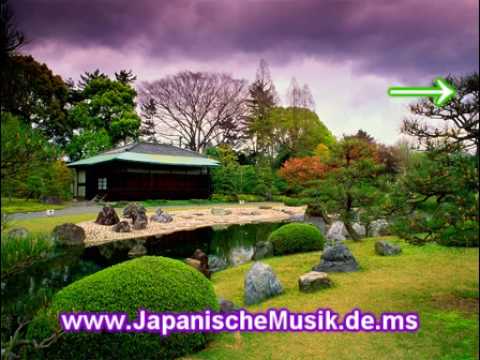 Youtube: Japanische Musik Traditionell - Entspannungsmusik Japanisch - Japan Musik Instrumental