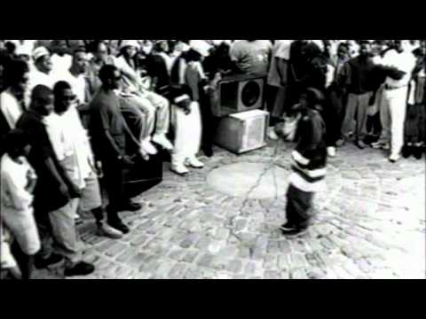 Youtube: Big Daddy Kane ft. Scoob, Sauce Money, Shyheim, Jay-Z., Ol' Dirty Bastard - Show & Prove (Explicit)
