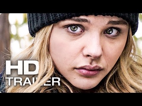 Youtube: DIE 5. WELLE Exklusiv Trailer German Deutsch (2016)