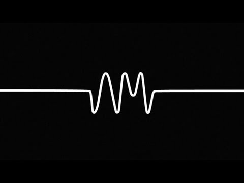 Youtube: Arctic Monkeys - Do I Wanna Know? (Official Video)