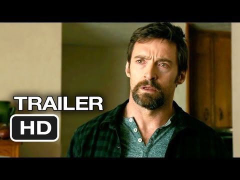 Youtube: Prisoners Official Trailer #1 (2013) - Hugh Jackman, Jake Gyllenhaal Movie HD