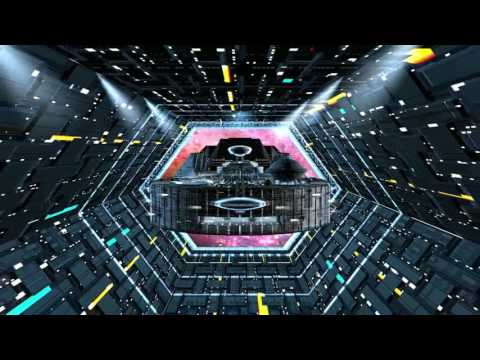 Youtube: Perry Rhodan - Old Man II