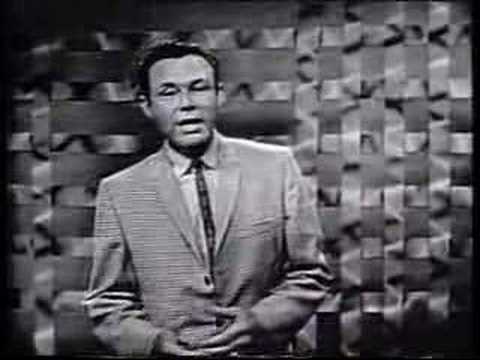 Youtube: Jim Reeves - He'll Have To Go