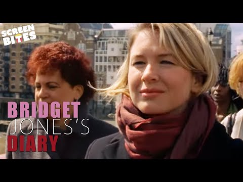 Youtube: I Choose Vodka | Bridget Jones's Diary | Screen Bites
