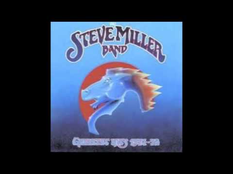 Youtube: Steve Miller Band - Take The Money And Run