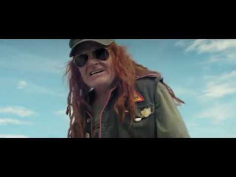 Youtube: Pelle Miljoona Oy - Hei hei hei