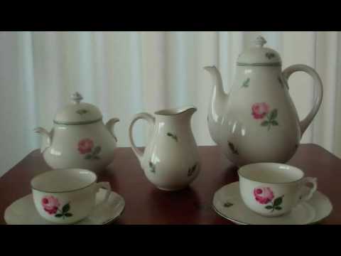Youtube: Tea Tea Tea Tea Tea Song [Calm-A-Sutra of Tea Scholarship 2009]