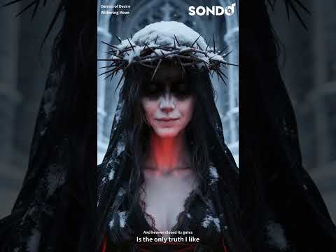 Youtube: Demon of desire @witheringmoon-r3e