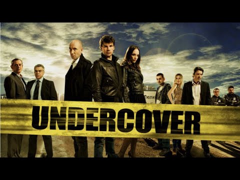 Youtube: Undercover - Season 5 Episode 2 (English Subtitles)