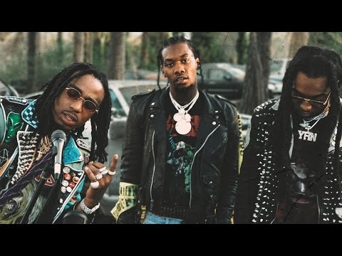 Youtube: Migos - What The Price [Official Video]