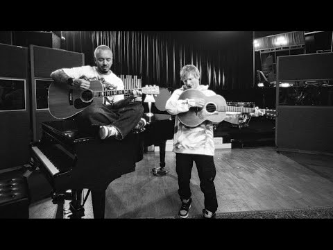 Youtube: J Balvin & Ed Sheeran - Forever My Love [Official Video]