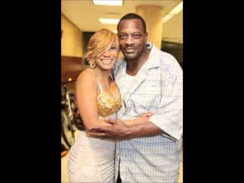 Youtube: Never Knew Love Like This -  Alexander O'Neal & Cherelle.wmv