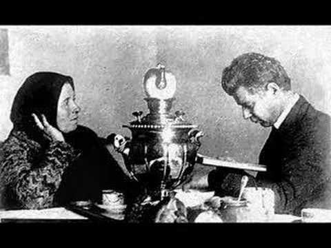 Youtube: М. Трошин. Письмо к матери (Maxim Troshin.Letter to mother)