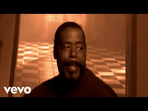 Youtube: Barry White - Practice What You Preach (Official Music Video)