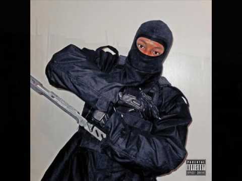 Youtube: Lone Ninja (of Twin Perils) - Recluse [Prod. Blaq Masq aka M.A.S.]
