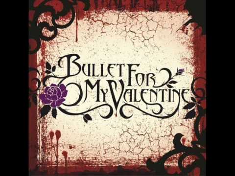 Youtube: Hand of Blood - Bullet for my valentine (Good Quality)