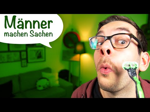 Youtube: 10 Sachen die nur Männer machen