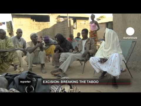 Youtube: Aufklärungsarbeit gegen Genitalverstümmelung