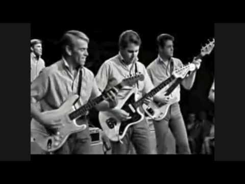 Youtube: The Beach Boys - Fun Fun Fun (Live!)