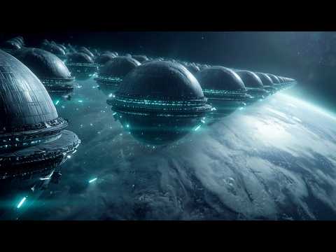 Youtube: Perry Rhodan Grim over Terrania: The Beginning