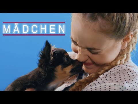 Youtube: Enyadres - Mädchen (Offizielles Musikvideo)