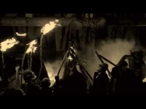 Youtube: Primordial - Wield Lightning to Split the Sun (OFFICIAL VIDEO)