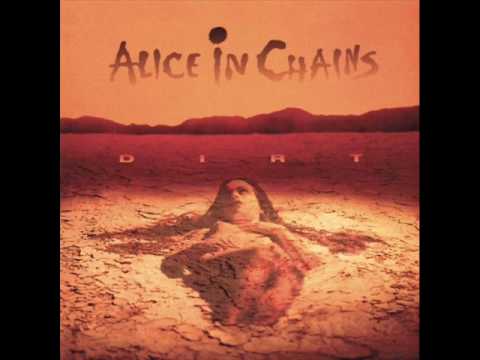 Youtube: Alice In Chains - Dam That River