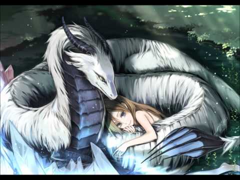 Youtube: Nightcore - The Dragonborn comes