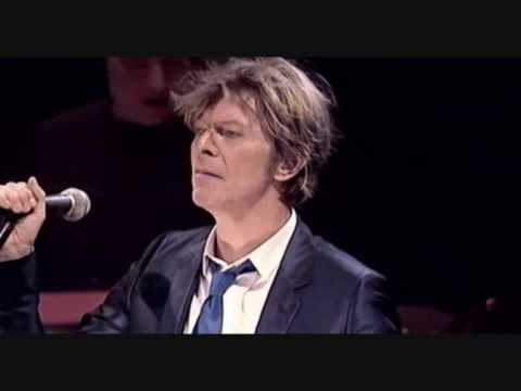 Youtube: David Bowie - Heroes