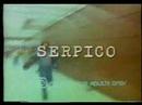 Youtube: Serpico Start Titles 1976