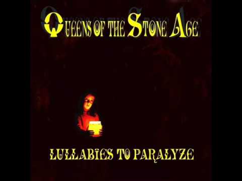 Youtube: Queens of the Stone Age - Everybody Knows That You're Insane