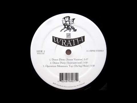 Youtube: U.S. Wrath - Operation Mountain Top (Da Big Heist)