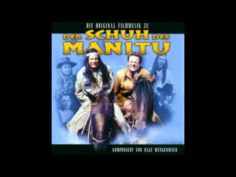 Youtube: 01. Im Jahre 1862 - Der Schuh des Manitu