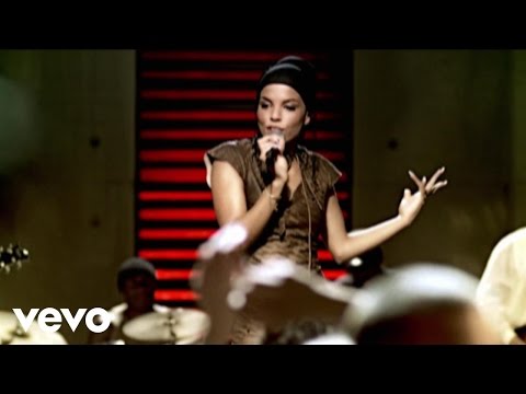 Youtube: Ms. Dynamite - Dy-Na-Mi-Tee