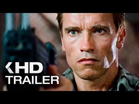 Youtube: TOTAL RECALL Trailer German Deutsch (1990)