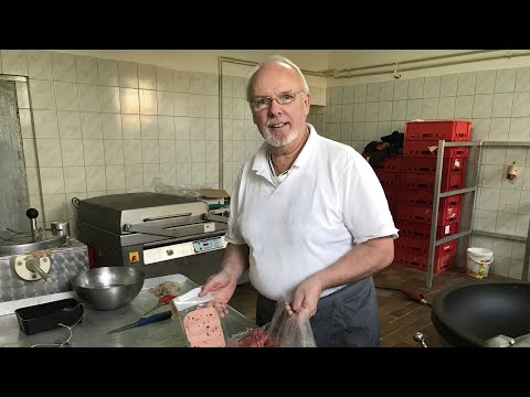 Youtube: Hauptsache billig: Was wirklich in der Supermarkt-Wurst steckt | DER SPIEGEL