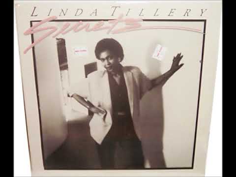 Youtube: LINDA TILLERY   SECRETS