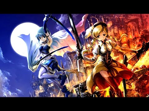 Youtube: ★ Sis Puella Magica! (Vocals, Orchestra) original ver. | Madoka Magica