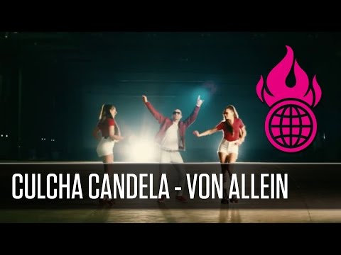 Youtube: Culcha Candela - Von Allein - New Single out now