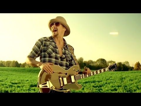 Youtube: Kid Rock - Born Free [Official Music Video]