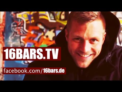 Youtube: Kontra K - Adrenalin // prod. by Dirty Dasmo & Mania Music | 16BARS.TV PREMIERE