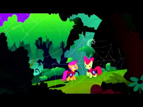 Youtube: My Little Pony Friendship Is Magic - Chicken Calling