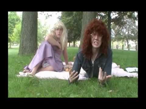 Youtube: Weird Al - Girls Just Wanna Have Lunch - Music Video