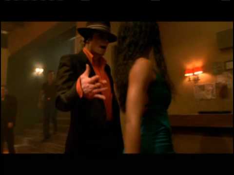 Youtube: Michael Jackson - You Rock my World original Videoclip