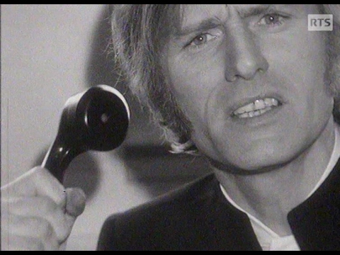 Youtube: Nino Ferrer - Gaston, y a l'téléfon qui son (1967)