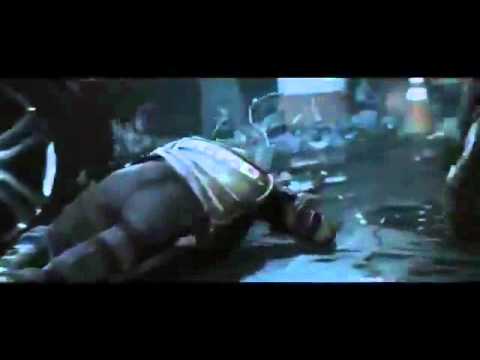 Youtube: Resident Evil 6 - Resident Evil Operation Raccoon City Trailer