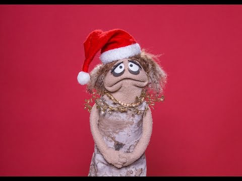Youtube: Weihnachten mit Charming Traudl