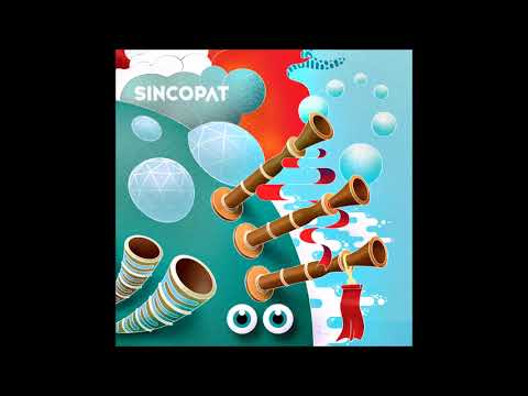 Youtube: David Granha feat. Vincent Brasse - Ghost in a Shell [Sincopat 57]