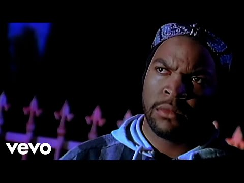 Youtube: Ice Cube - Check Yo Self (Remix) (Official Music Video)